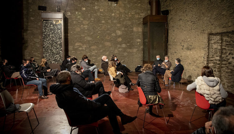 Dona Secret-La pífia