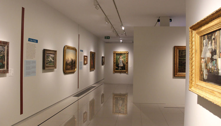 Carmen Thyssen Andorra