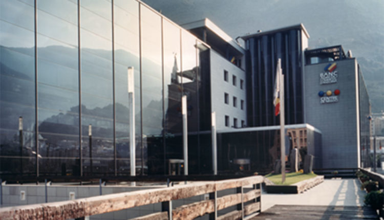 edf centre de negoci