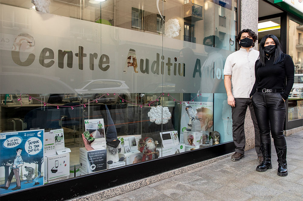 Centre Auditiu Andorrà