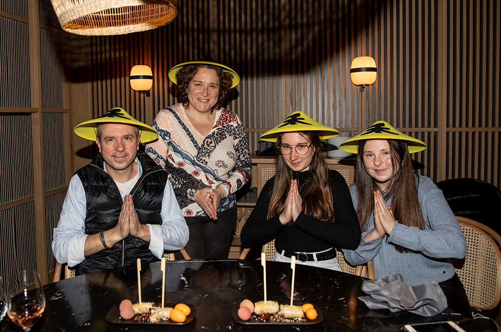 Any Nou Xinès al Kao Soldeu