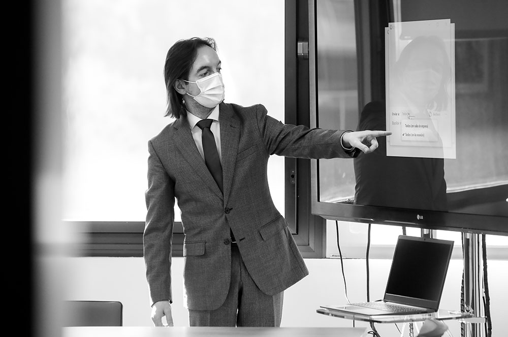 Reunió ampliada acord polític Andorra