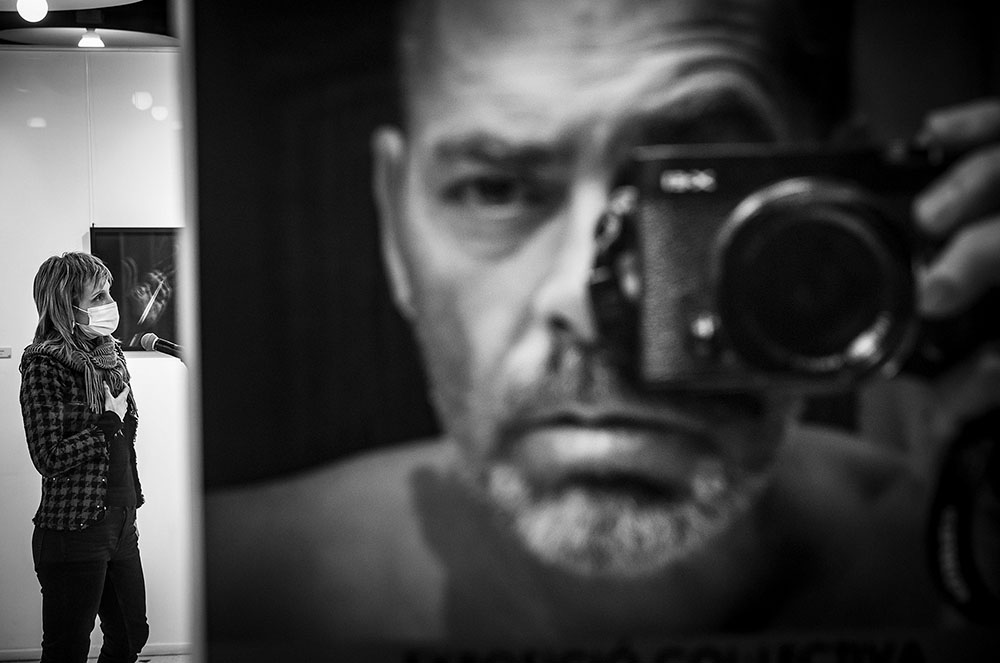 Exposició Pep Aguareles