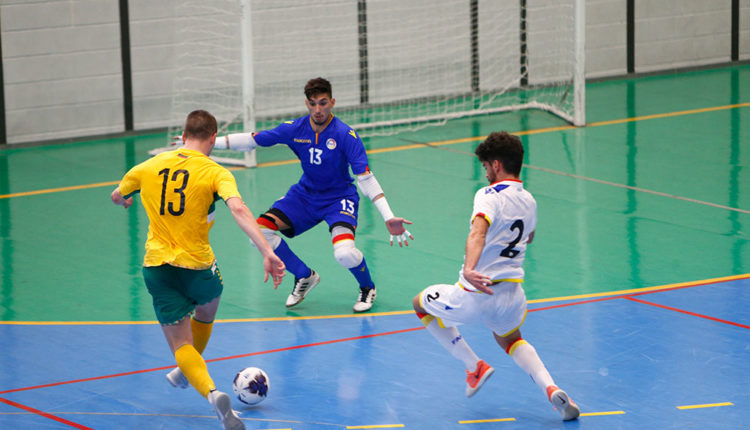 Andorra-Lituania amistos 2019_2(1)