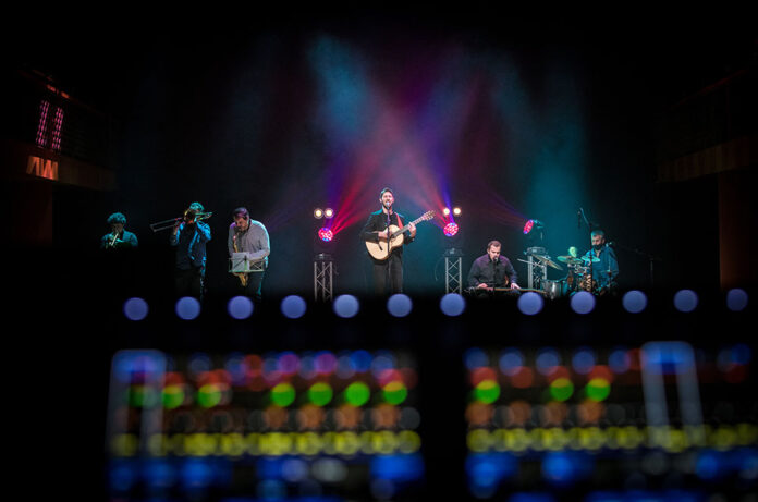 Els Pali en Concert