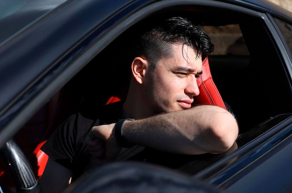 Wall Street Wolverine