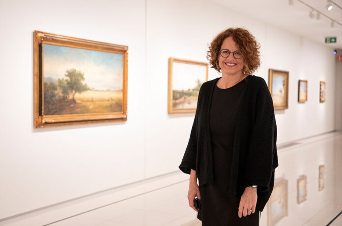 Teresa Areny