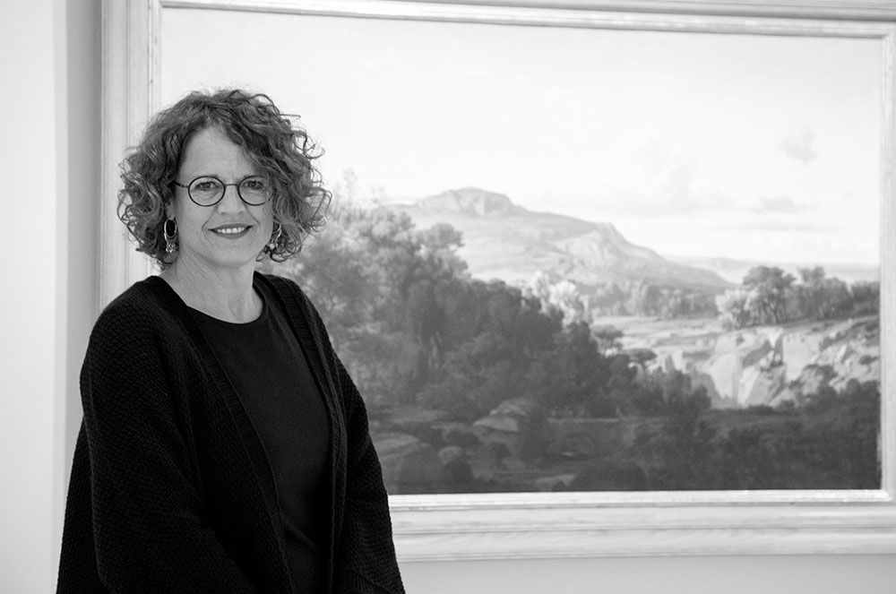 teresa areny al museu thyssen