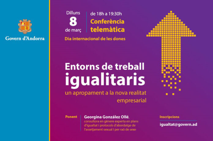 Dia internacional de les dones