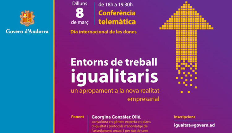 Dia internacional de les dones