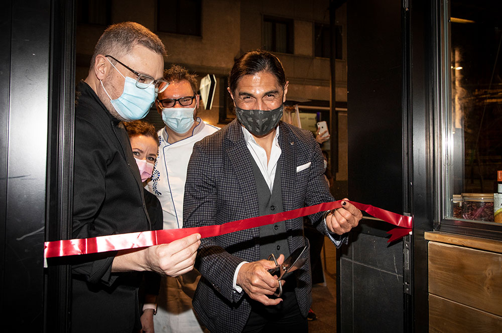 Paco Palencia a Cielito Lindo