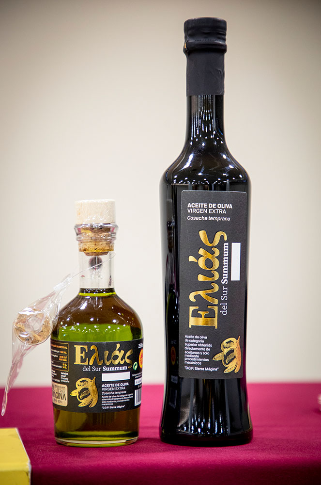 Elias del Sur Summum