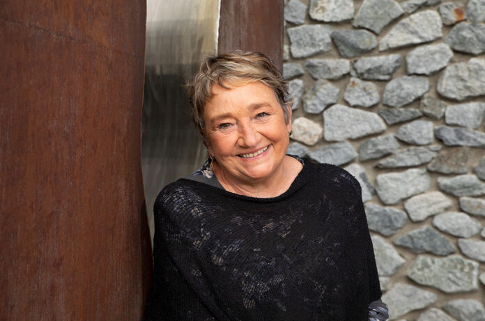 Mari Carmen Grau