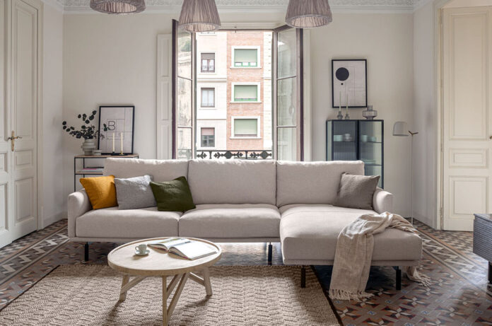 Saló Kave Home