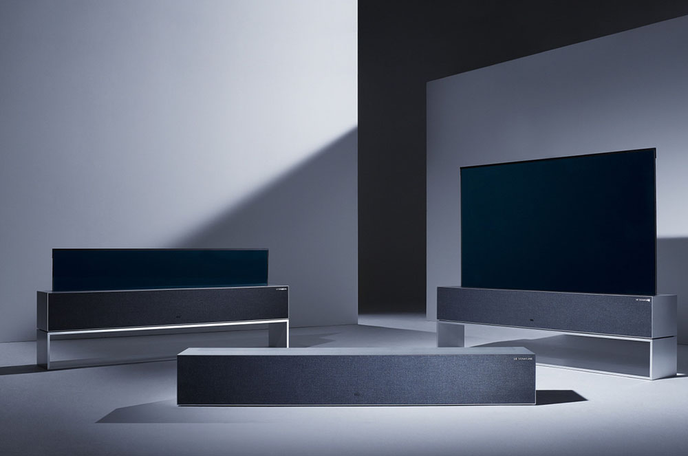 Pantalla enrotllable per al llit