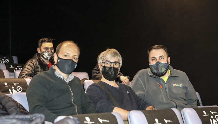 Setmana de Cinema d'Animació a l'Auditori Rocafort