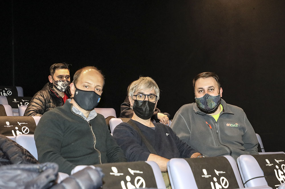 Setmana de Cinema d'Animació a l'Auditori Rocafort