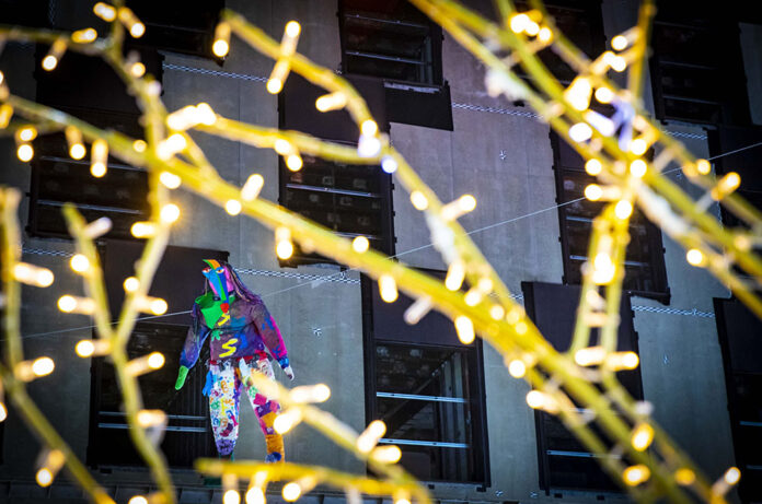 Carnestoltes