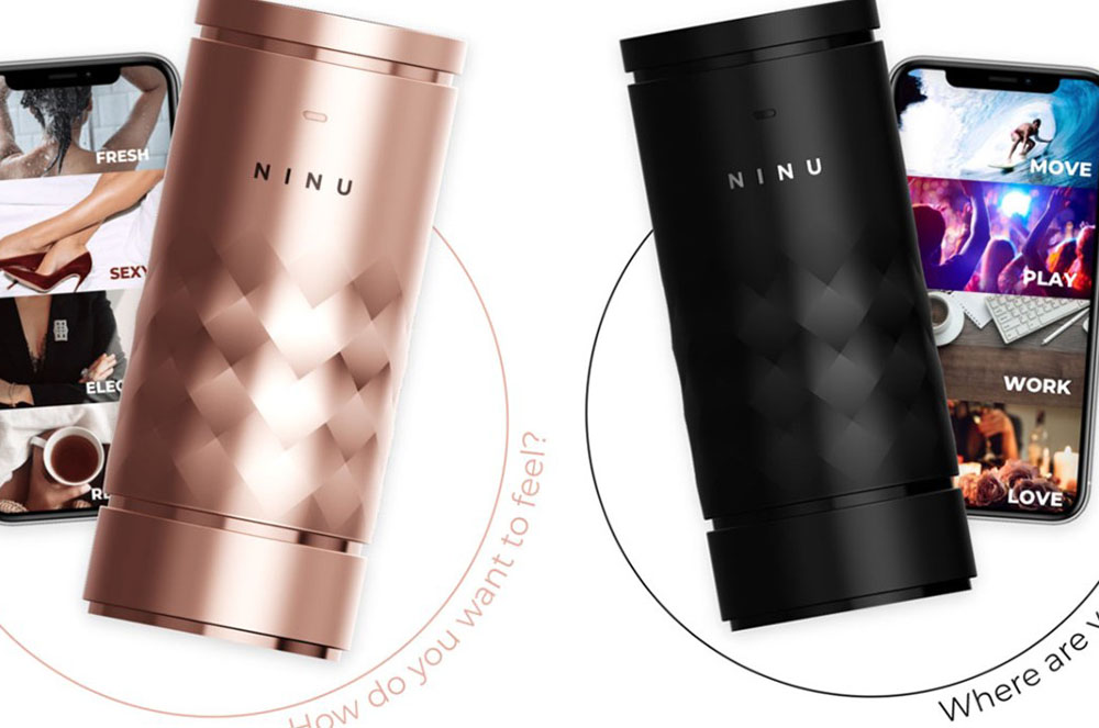 Perfum Intel·ligent