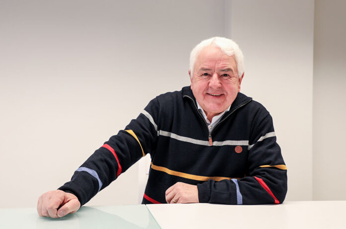 Jaime Aragón