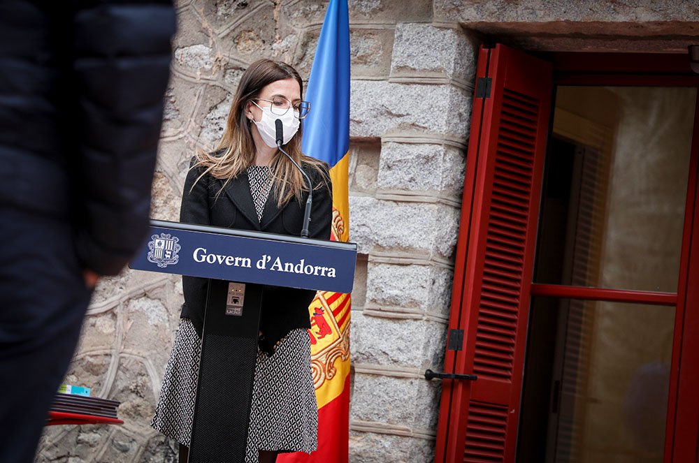 Sílvia Riva al concurs Guanyadors del Dictat Nacional