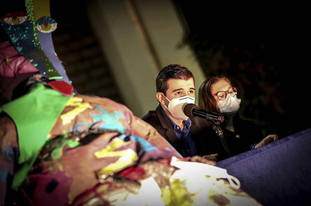 Judici al Carnestoltes