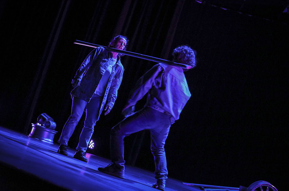 Ferro Dansa a Encamp