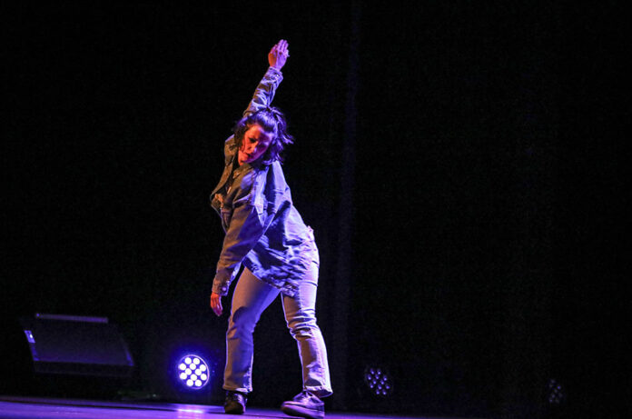 FERRO Dansa