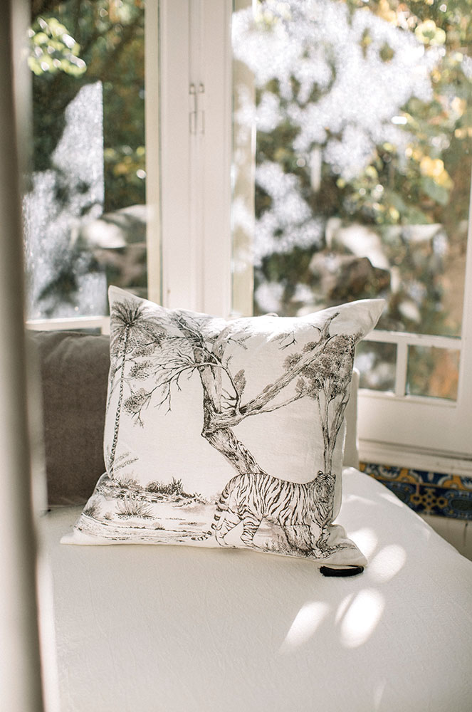 Textils de Lo de Manuela