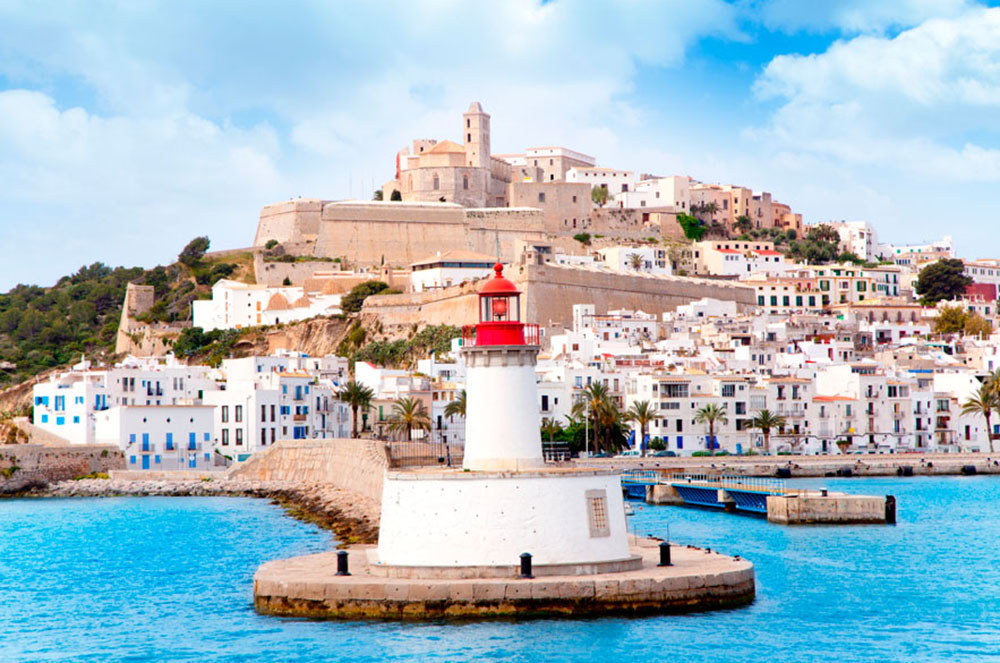 Port a Eivissa