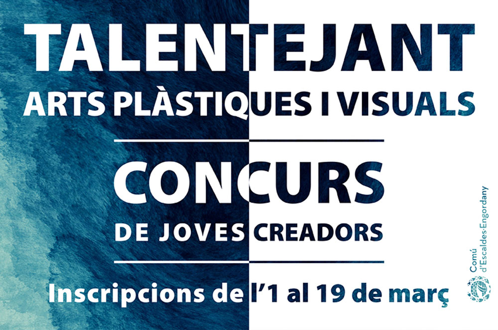 Cartell del Talentejant