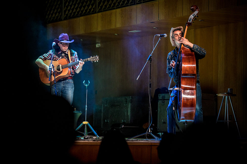 The Scarlett Brotherhood