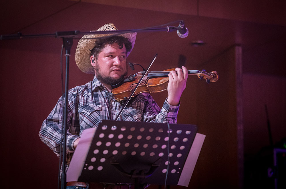 Elias Porter The Scarlett Brotherhood