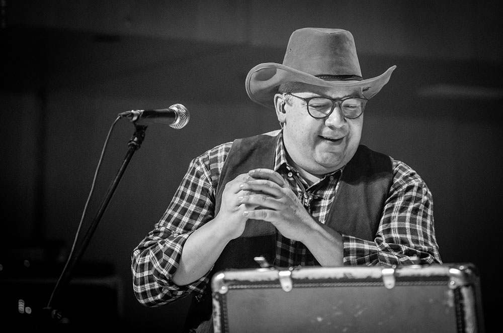 The Scarlett Brotherhood