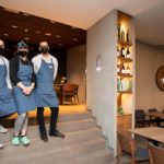 Restaurant Noranta Tres