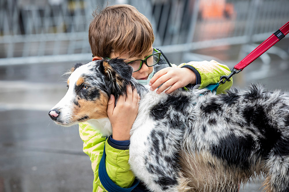 II OTSO Trail Dog d’Encamp
