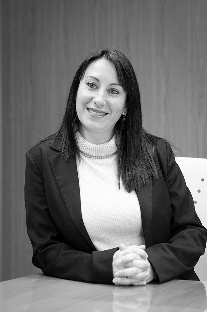 Carolina Luque d'IGMASA