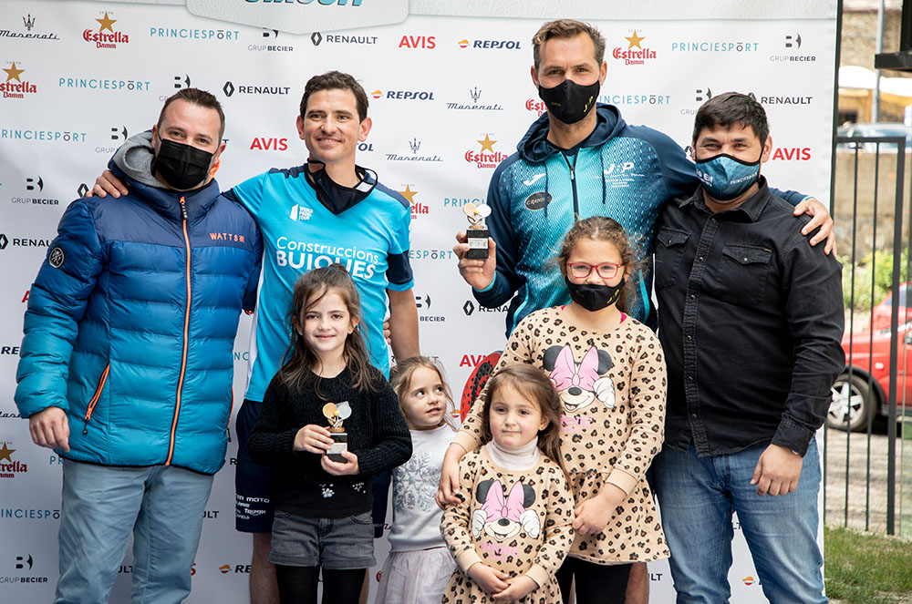 Premis Torneig Renault