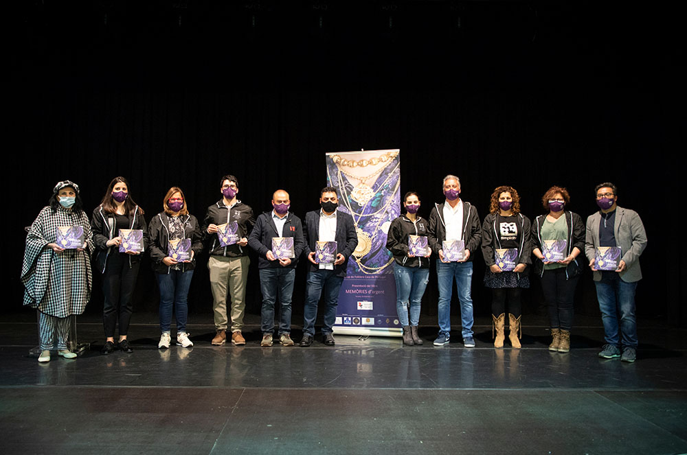 del grup de folklore casa de portugal