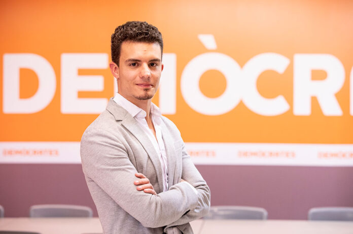 Jordi Ribes