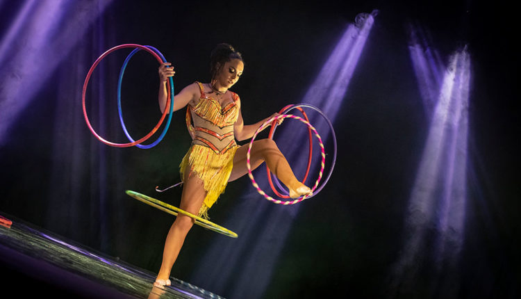 Dona Secret-DONA5827