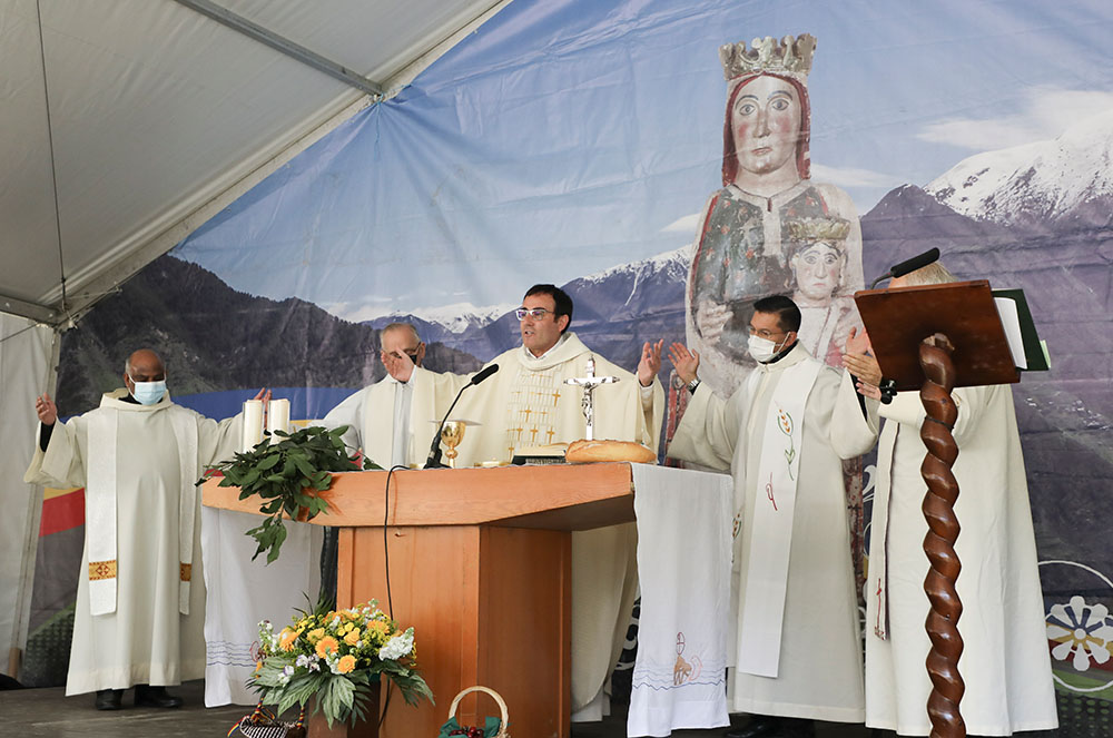 Missa de l’Aplec de Canòlich