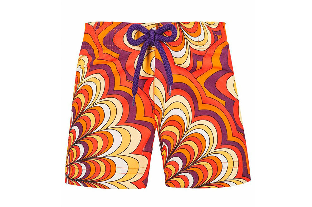 Vestits de bany masculins vilebrequin