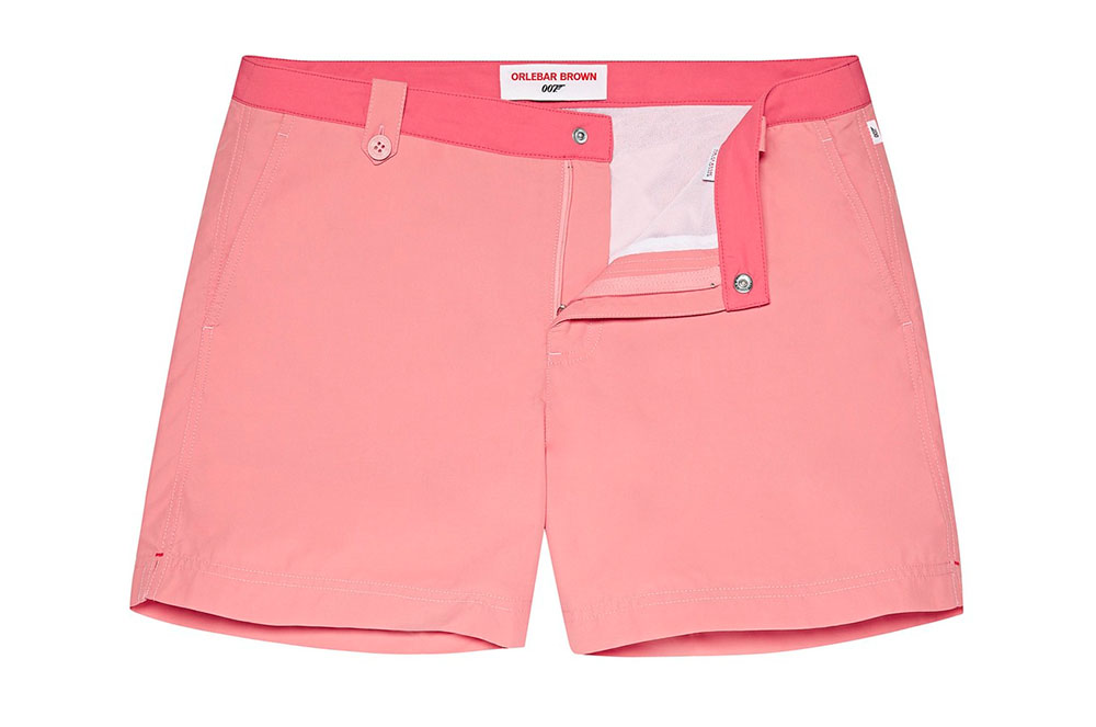 Orlebar Brown