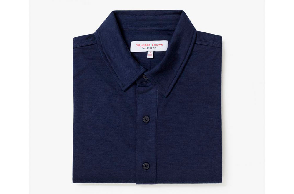 Polo d'Orlebar Brown