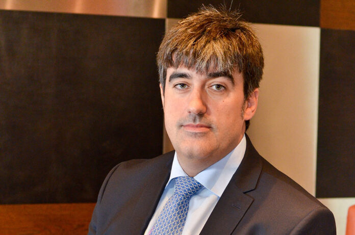 Andbank proposa Carlos Aso