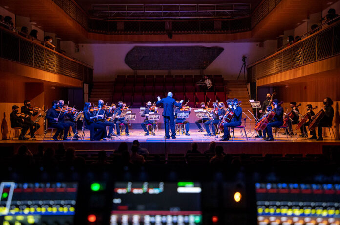 Fundació ONCA Concert de Primavera