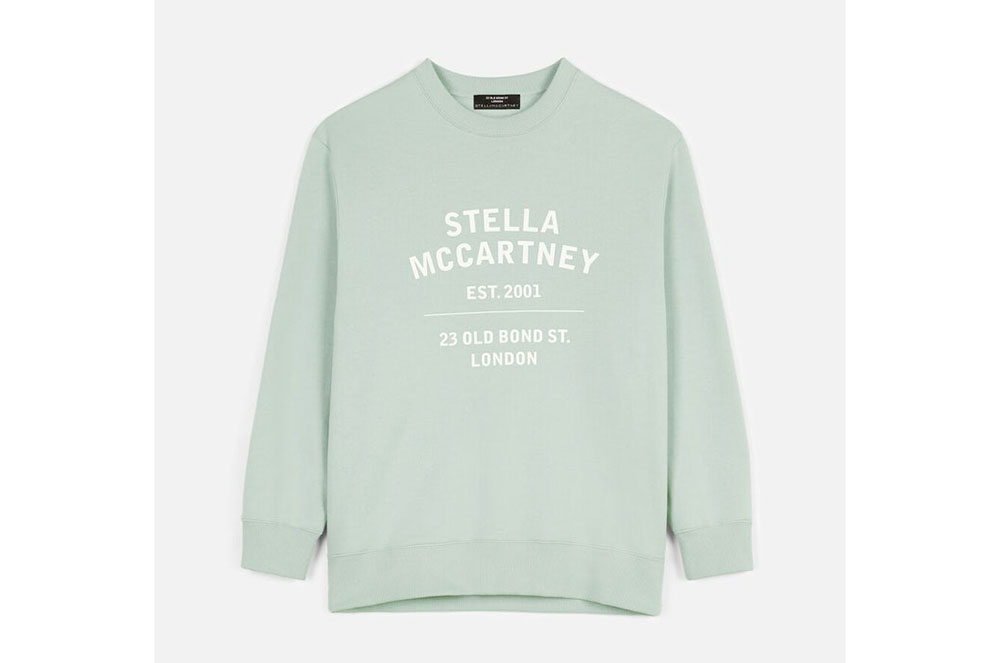 Dessuadora Stella McCartney.