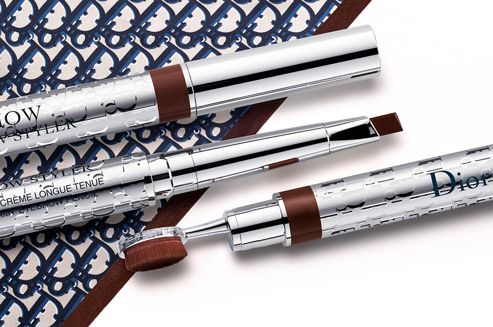 Kabuki Brow Styler de Dior