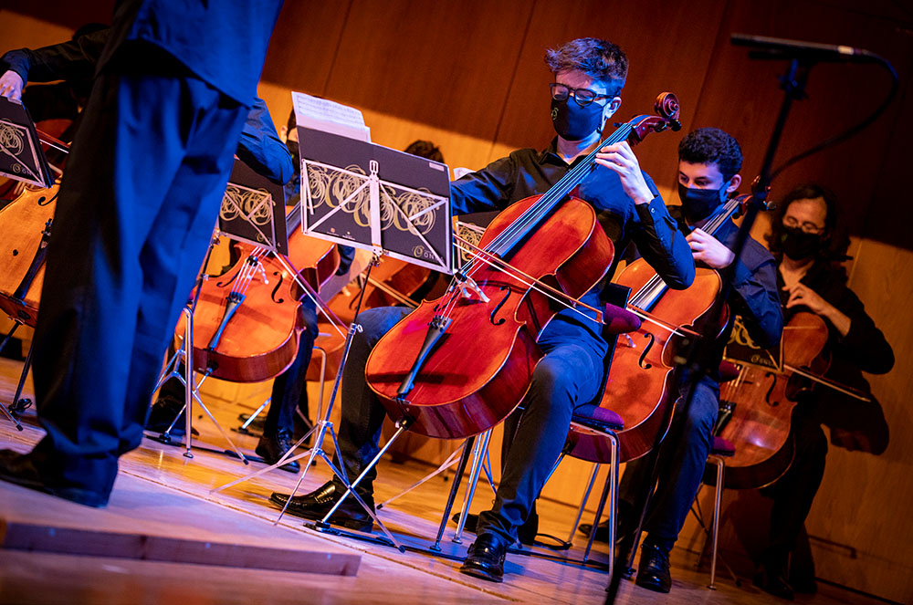 Concert de Primavera 2021